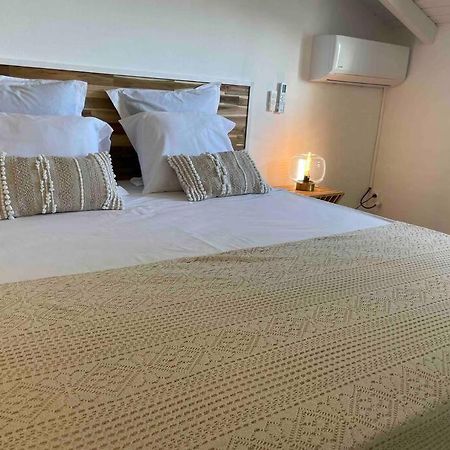 Villa Les Oiseaux D'Amour ساينت آن المظهر الخارجي الصورة